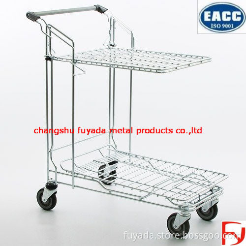 Logistics Trolley